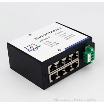 2in 1 SPD for CCTV M10-24 D05J4